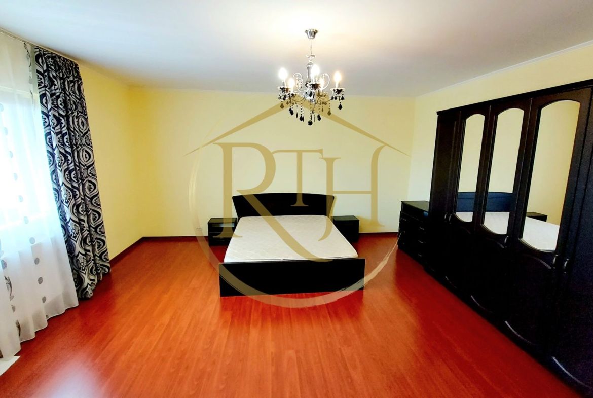 Oferim spre inchiriere casa-duplex,4 camere,Dumbravita aproape de Lidl