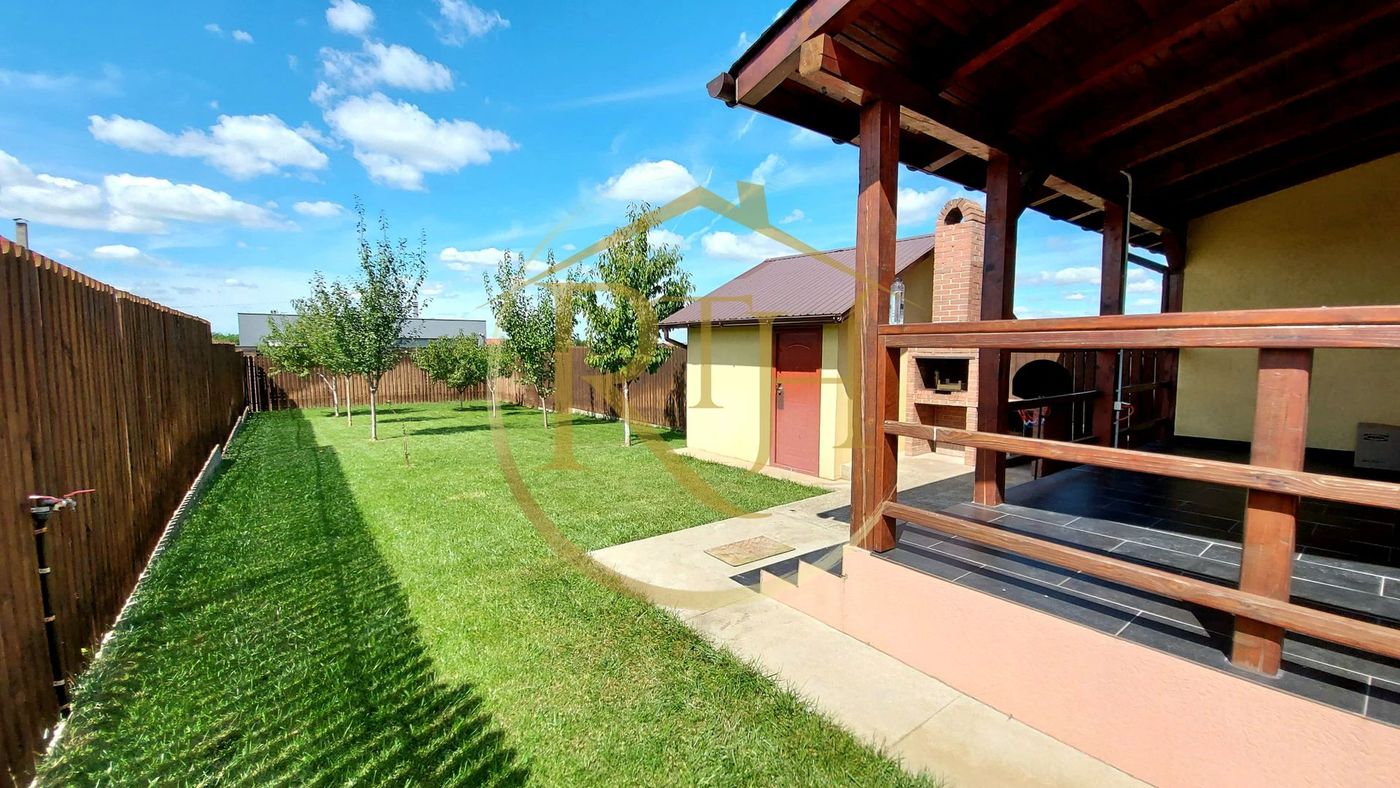 anBn-15250 Oferim spre inchiriere casa-duplex,4 camere,Dumbravita aproape de Lidl