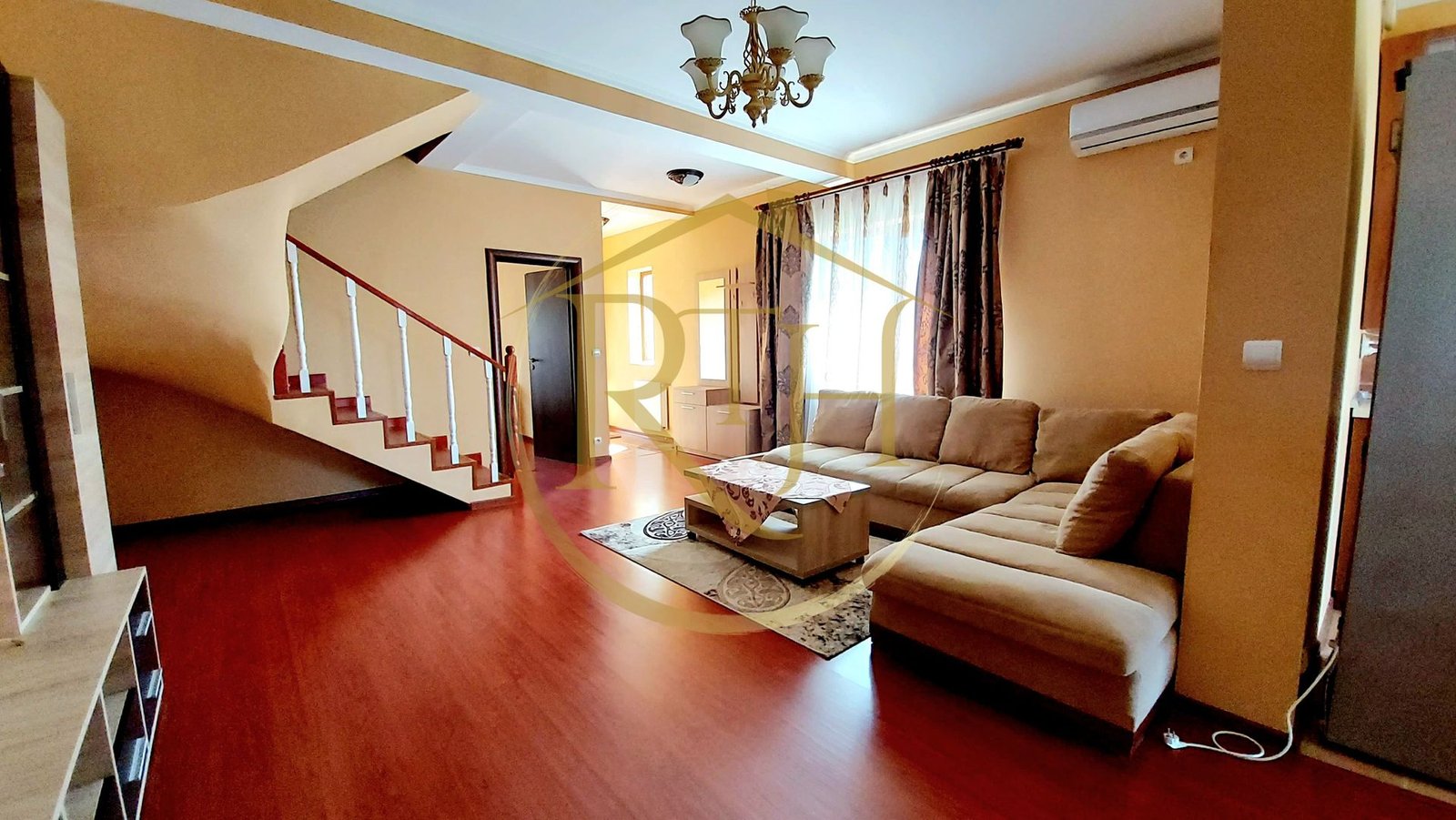 anBn-15254 Oferim spre inchiriere casa-duplex,4 camere,Dumbravita aproape de Lidl