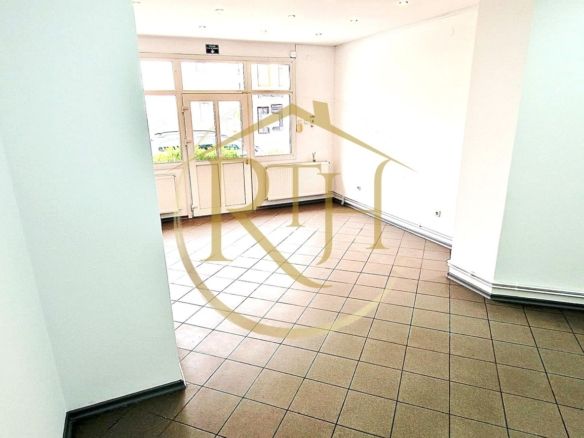 Spațiu comercial/birouri de închiriat – vad comercial excelent – zona Bălcescu