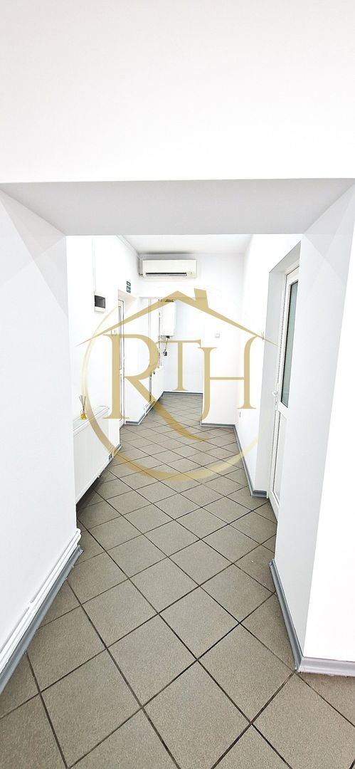 Spațiu comercial/birouri de închiriat – vad comercial excelent – zona Bălcescu