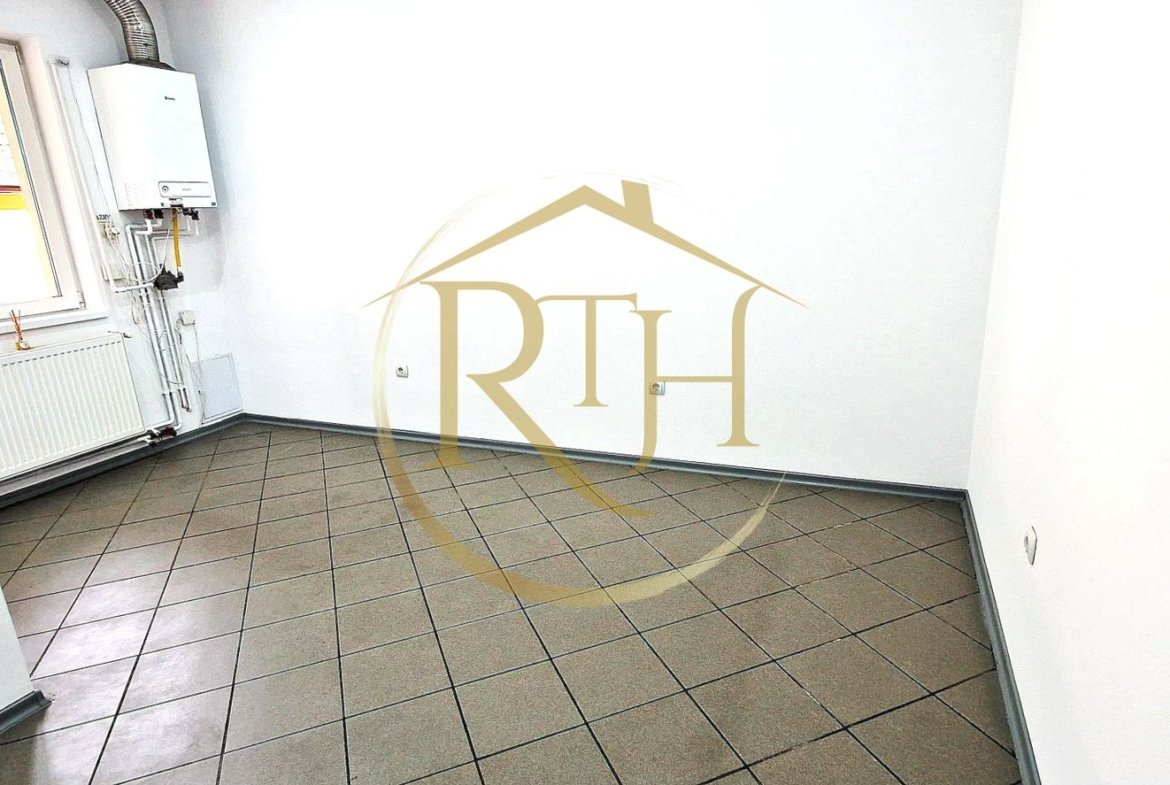 Spațiu comercial/birouri de închiriat – vad comercial excelent – zona Bălcescu