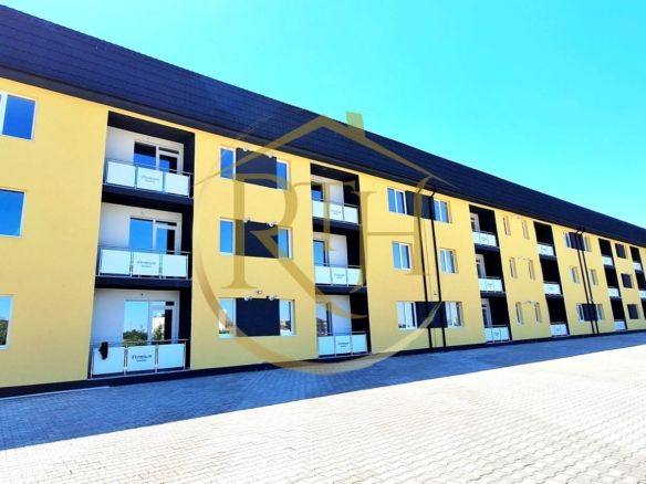 Oferim spre vanzare apartamente noi, 0% Comision, situate in Giroc