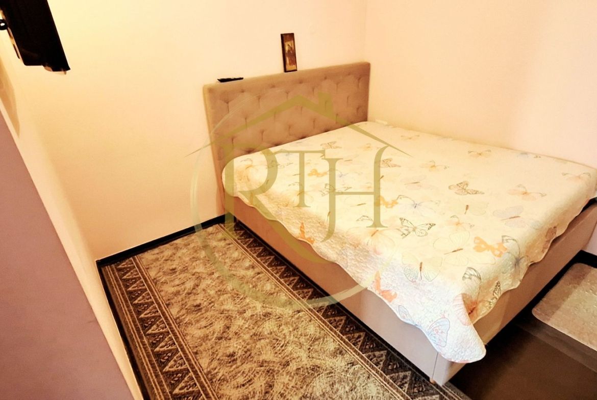 Oferim spre inchiriere apartament spatios, cu 3 camere, aproape de Nokia