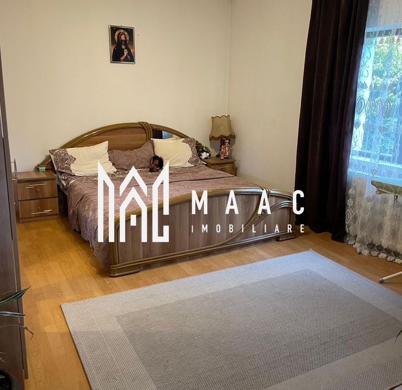 Casă individuală | 4 dormitoare | Garaj | 250 mp teren | Șelimbăr