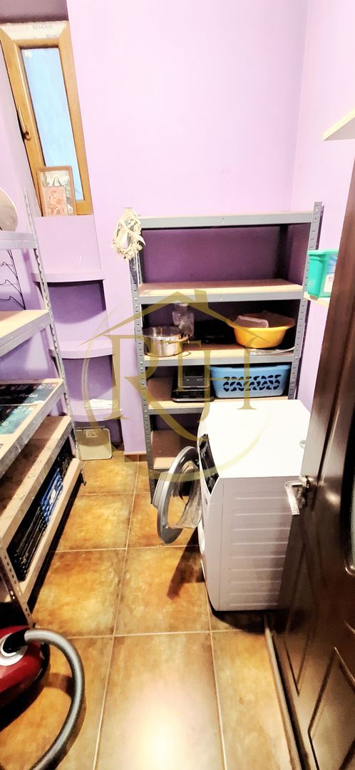 Oferim spre inchiriere apartament spatios, cu 3 camere, aproape de Nokia