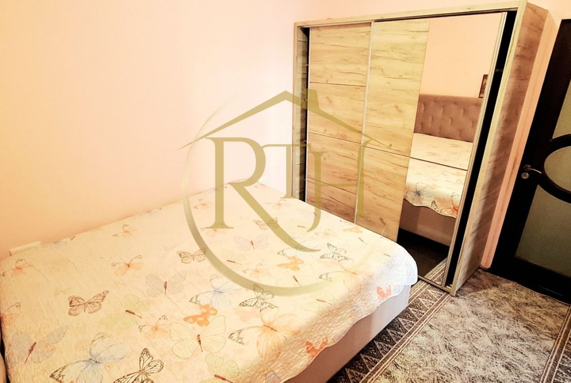 Oferim spre inchiriere apartament spatios, cu 3 camere, aproape de Nokia
