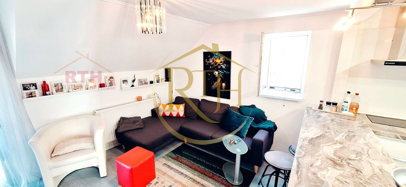 Oferim spre vanzare, proprietate deosebita, 7 camere, zona Modern 0% Comision
