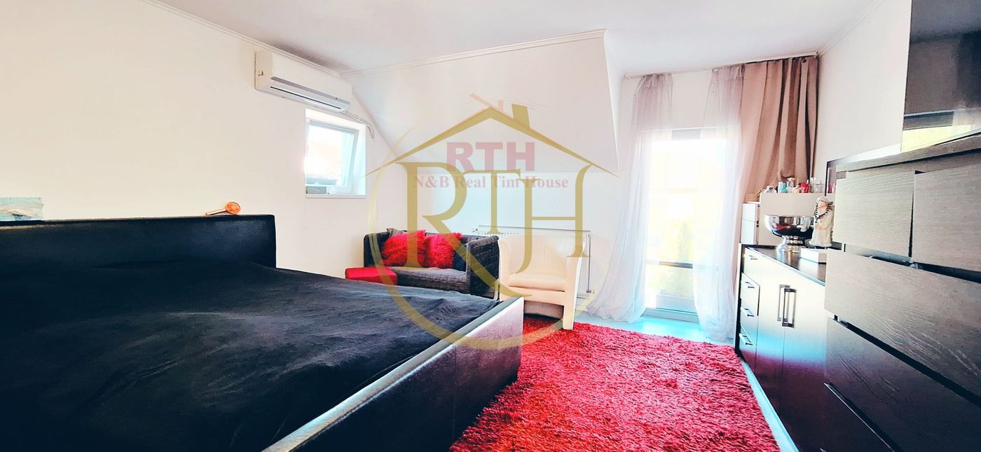 Oferim spre vanzare, proprietate deosebita, 7 camere, zona Modern 0% Comision