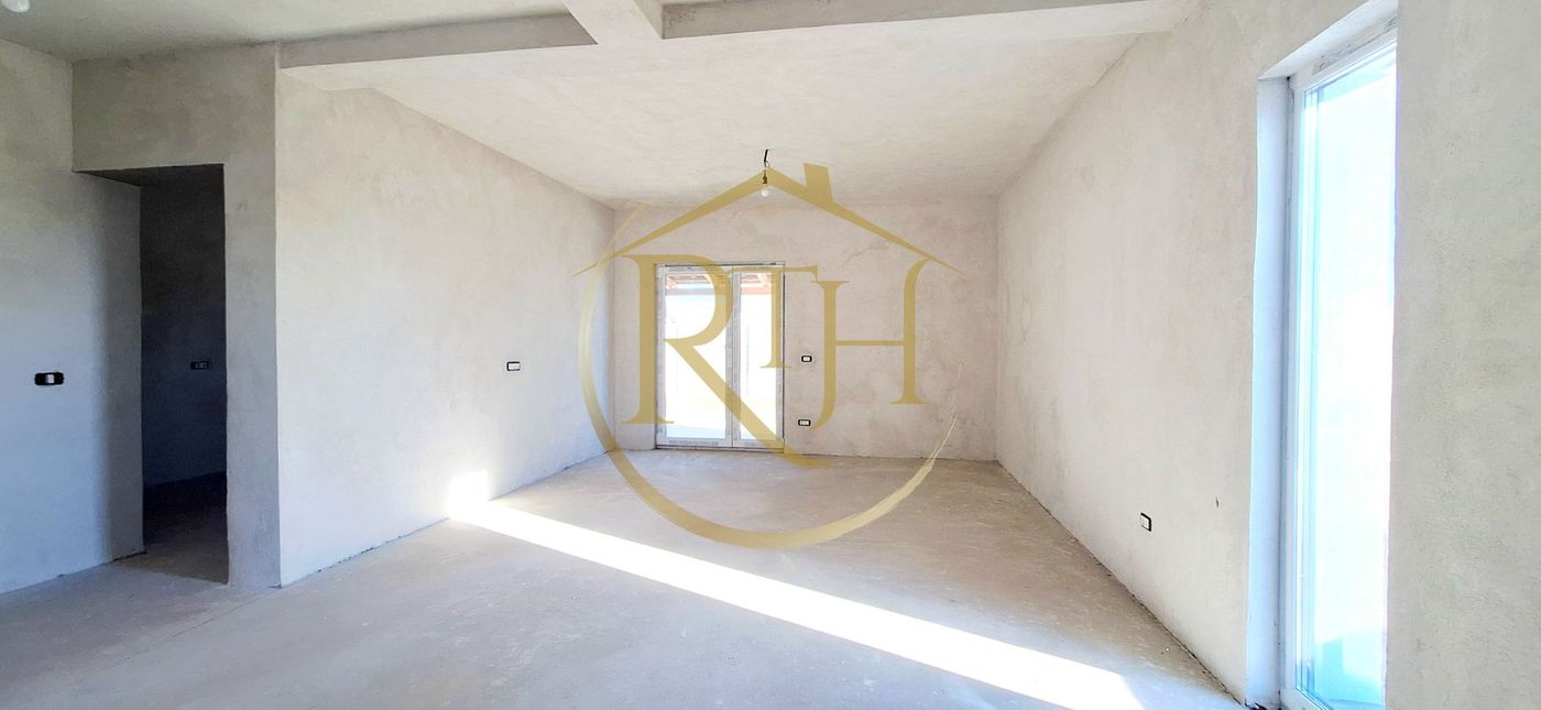Oferim spre vanzare Case-Duplex cu 4 camere, situate in Giroc,  0% comision