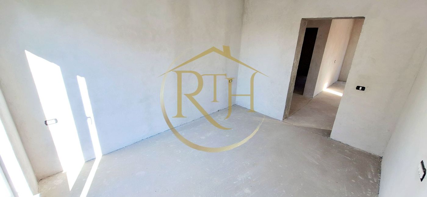 Oferim spre vanzare Case-Duplex cu 4 camere, situate in Giroc,  0% comision