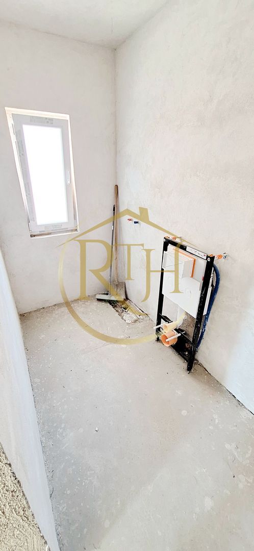 Oferim spre vanzare Case-Duplex cu 4 camere, situate in Giroc,  0% comision