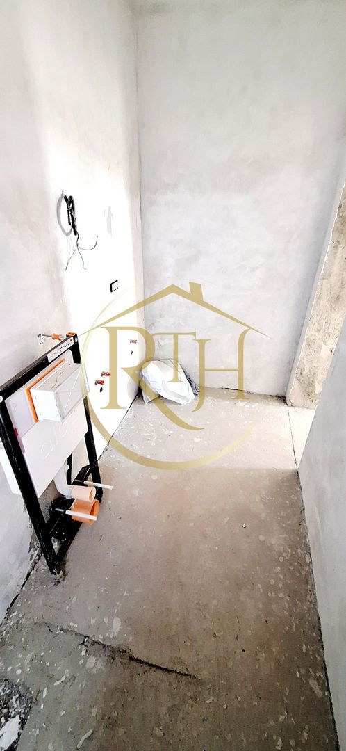 Oferim spre vanzare Case-Duplex cu 4 camere, situate in Giroc,  0% comision
