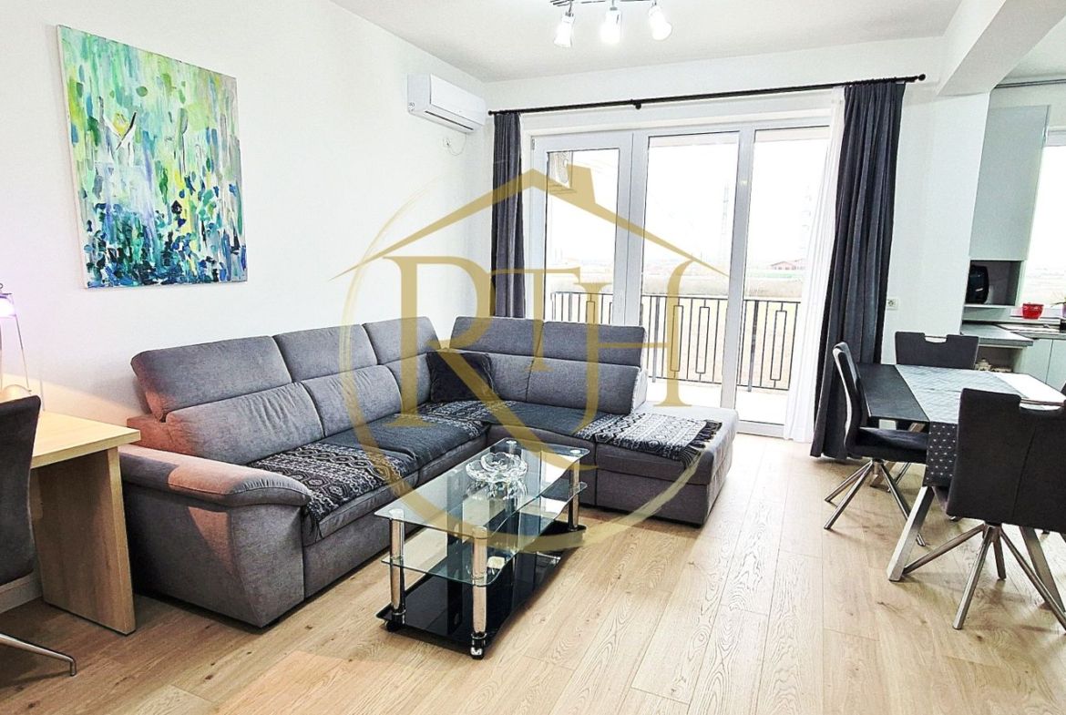 Apartament Premium 2 Camere | Prima Închiriere  | Parcare Inclusă | Calea Urseni