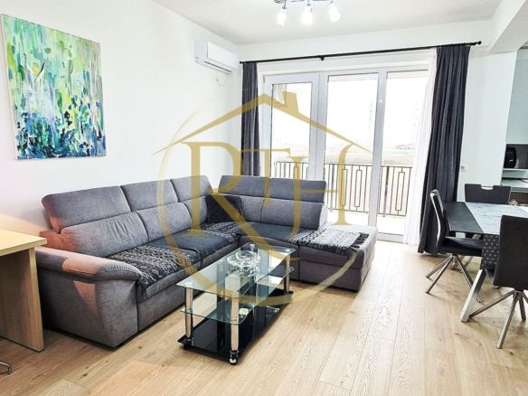Apartament Premium 2 Camere | Prima Închiriere  | Parcare Inclusă | Calea Urseni