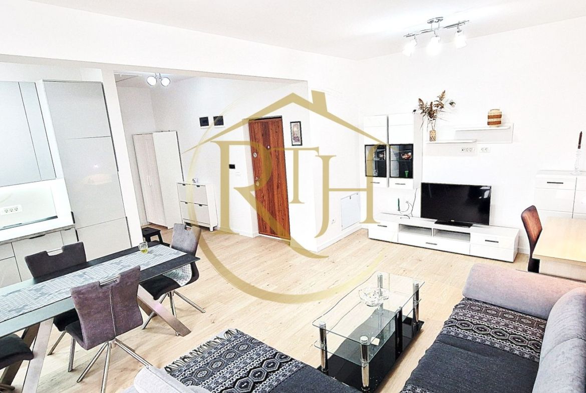 Apartament Premium 2 Camere | Prima Închiriere  | Parcare Inclusă | Calea Urseni