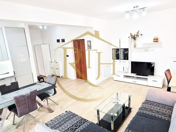Apartament Premium 2 Camere | Prima Închiriere  | Parcare Inclusă | Calea Urseni