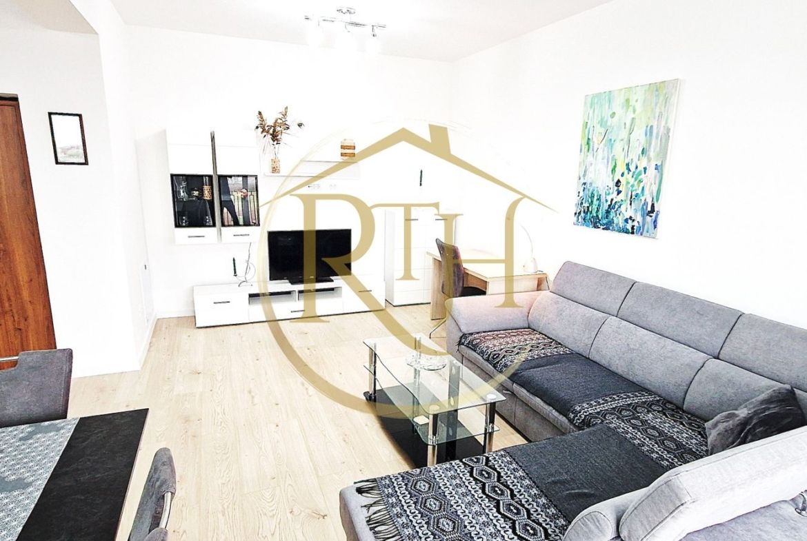 Apartament Premium 2 Camere | Prima Închiriere  | Parcare Inclusă | Calea Urseni