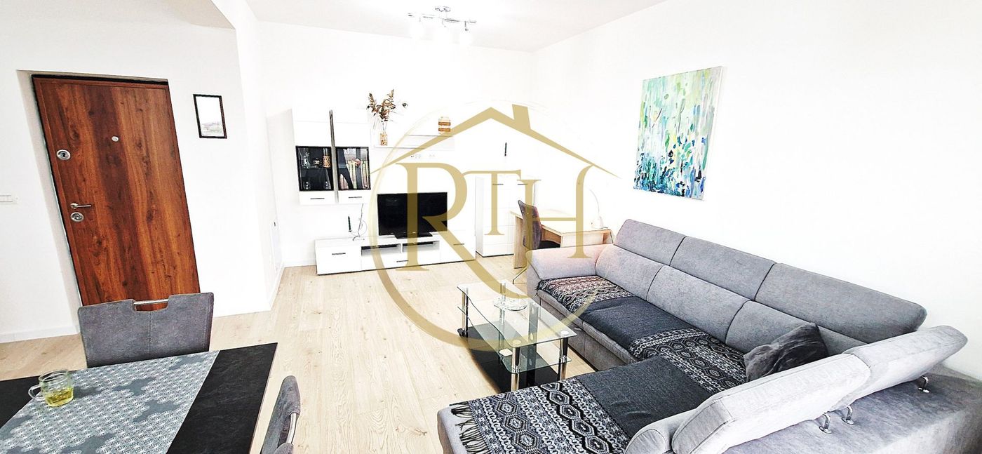 Apartament Premium 2 Camere | Prima Închiriere  | Parcare Inclusă | Calea Urseni