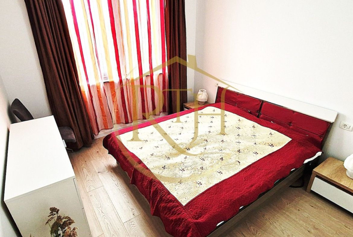 Apartament Premium 2 Camere | Prima Închiriere  | Parcare Inclusă | Calea Urseni