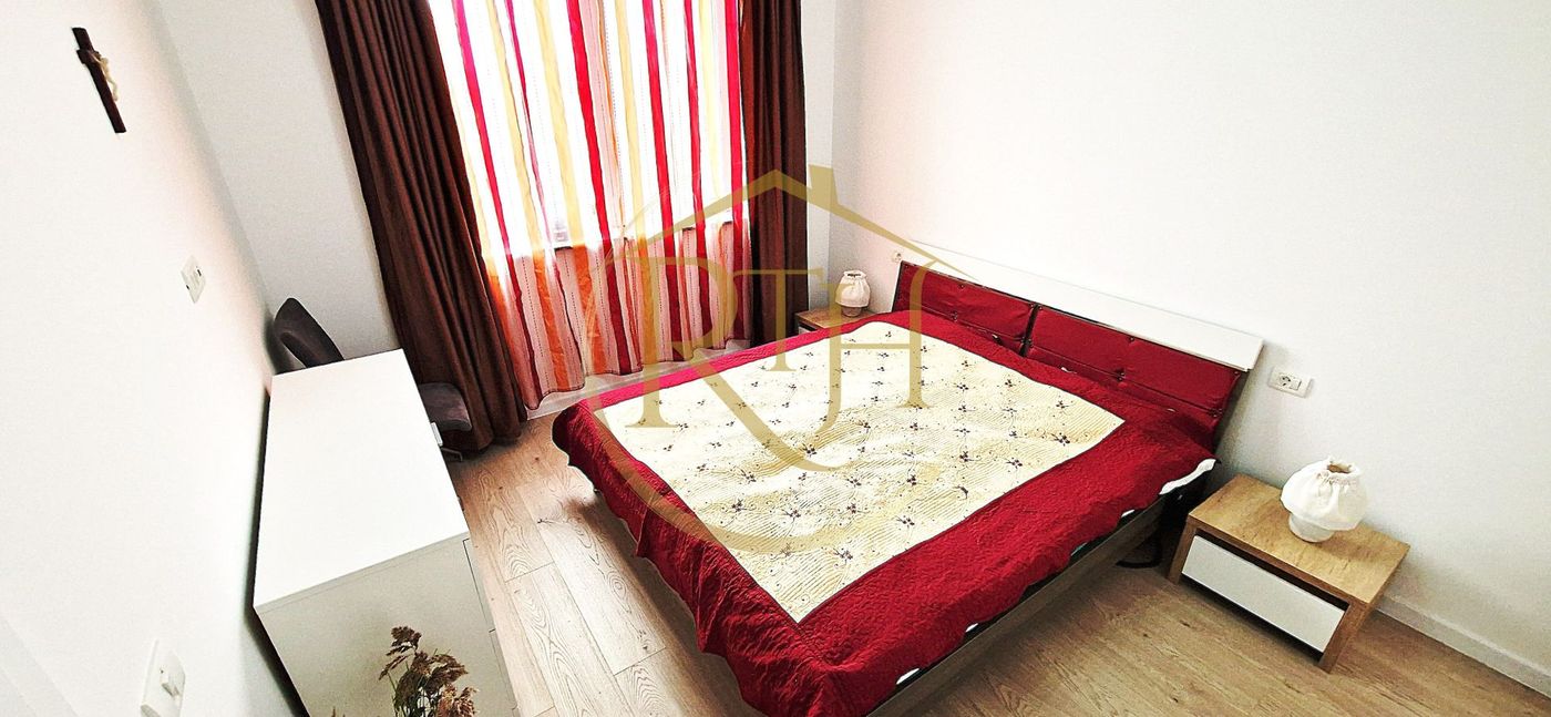 Apartament Premium 2 Camere | Prima Închiriere  | Parcare Inclusă | Calea Urseni