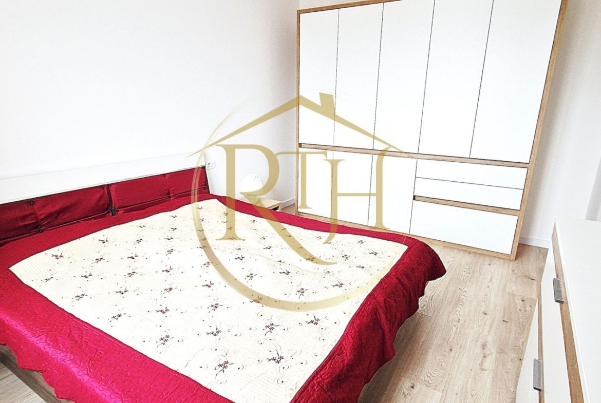 Apartament Premium 2 Camere | Prima Închiriere  | Parcare Inclusă | Calea Urseni
