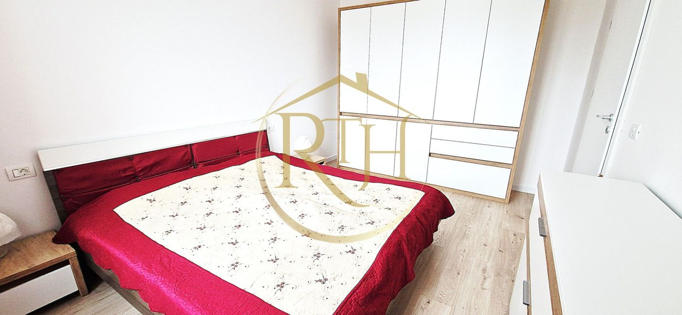 Apartament Premium 2 Camere | Prima Închiriere  | Parcare Inclusă | Calea Urseni