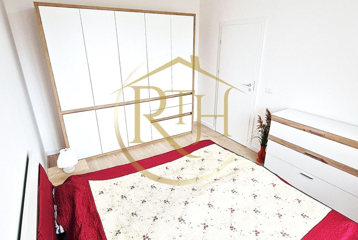Apartament Premium 2 Camere | Prima Închiriere  | Parcare Inclusă | Calea Urseni