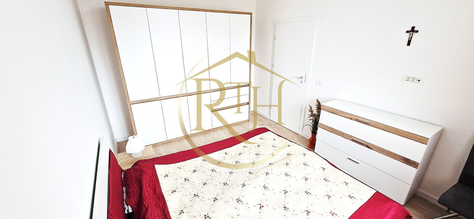 Apartament Premium 2 Camere | Prima Închiriere  | Parcare Inclusă | Calea Urseni