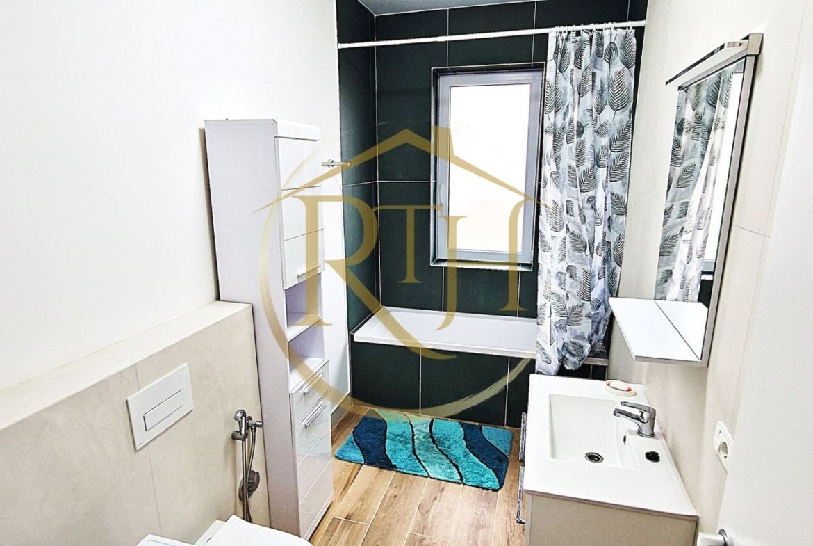 Apartament Premium 2 Camere | Prima Închiriere  | Parcare Inclusă | Calea Urseni