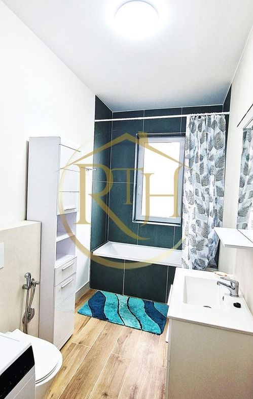 Apartament Premium 2 Camere | Prima Închiriere  | Parcare Inclusă | Calea Urseni