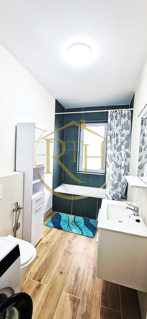 Apartament Premium 2 Camere | Prima Închiriere  | Parcare Inclusă | Calea Urseni