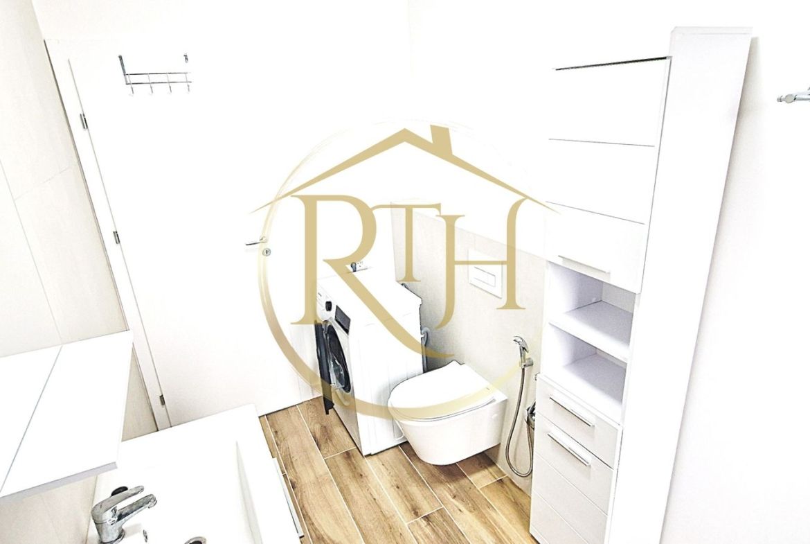 Apartament Premium 2 Camere | Prima Închiriere  | Parcare Inclusă | Calea Urseni