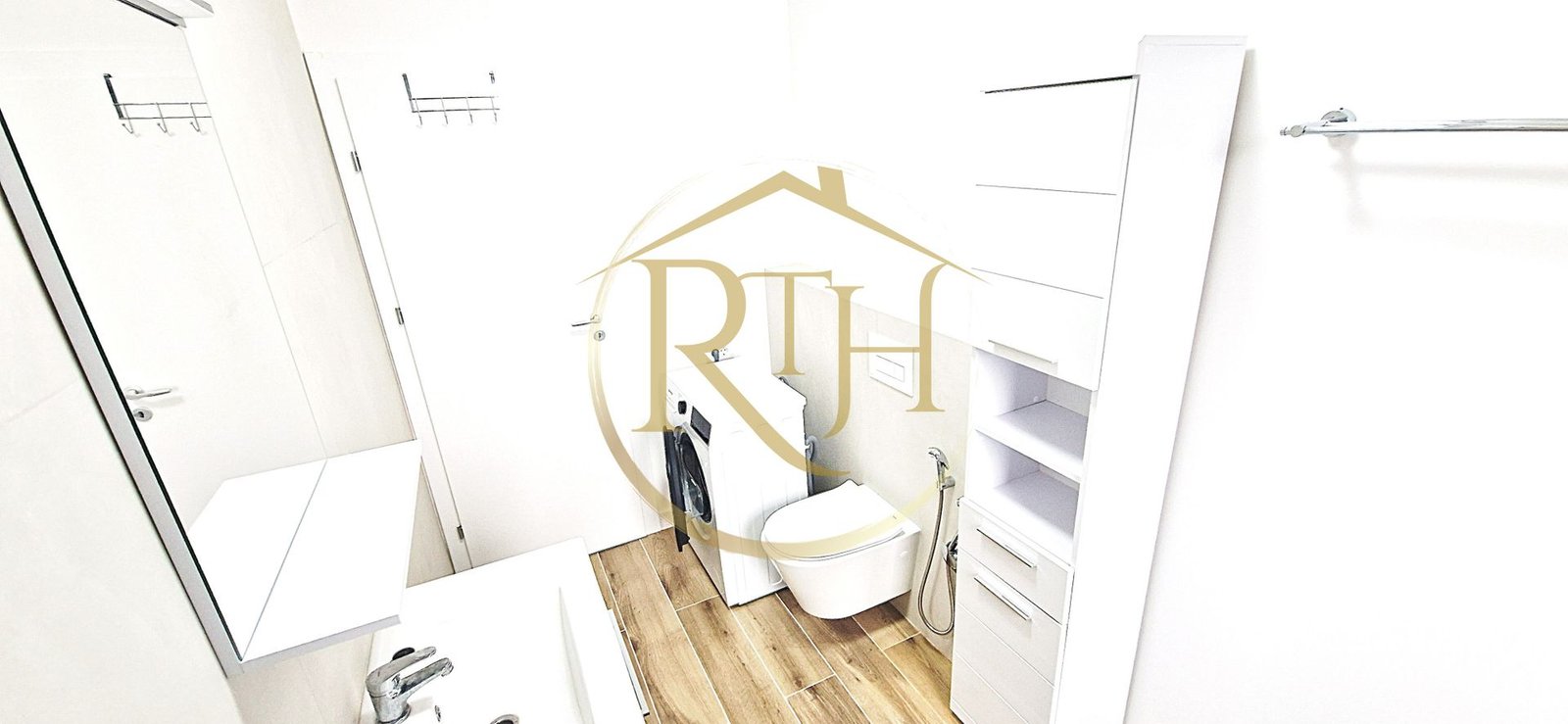 Apartament Premium 2 Camere | Prima Închiriere  | Parcare Inclusă | Calea Urseni