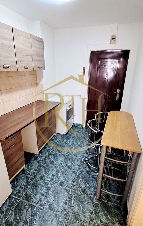 Oferim spre inchiriere garsoniera, Complex Studentesc, Libera imediat