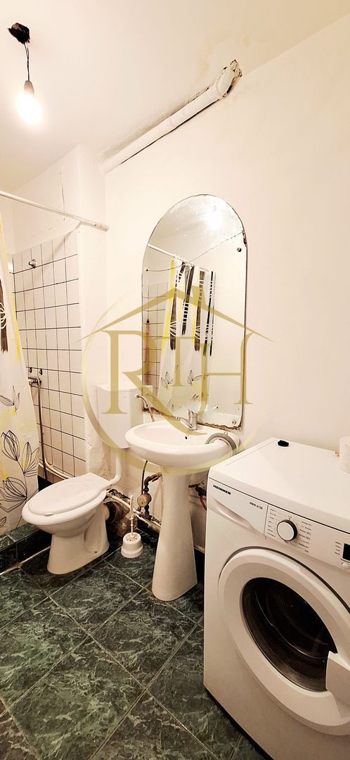 Oferim spre inchiriere garsoniera, Complex Studentesc, Libera imediat