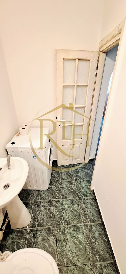 Oferim spre inchiriere garsoniera, Complex Studentesc, Libera imediat