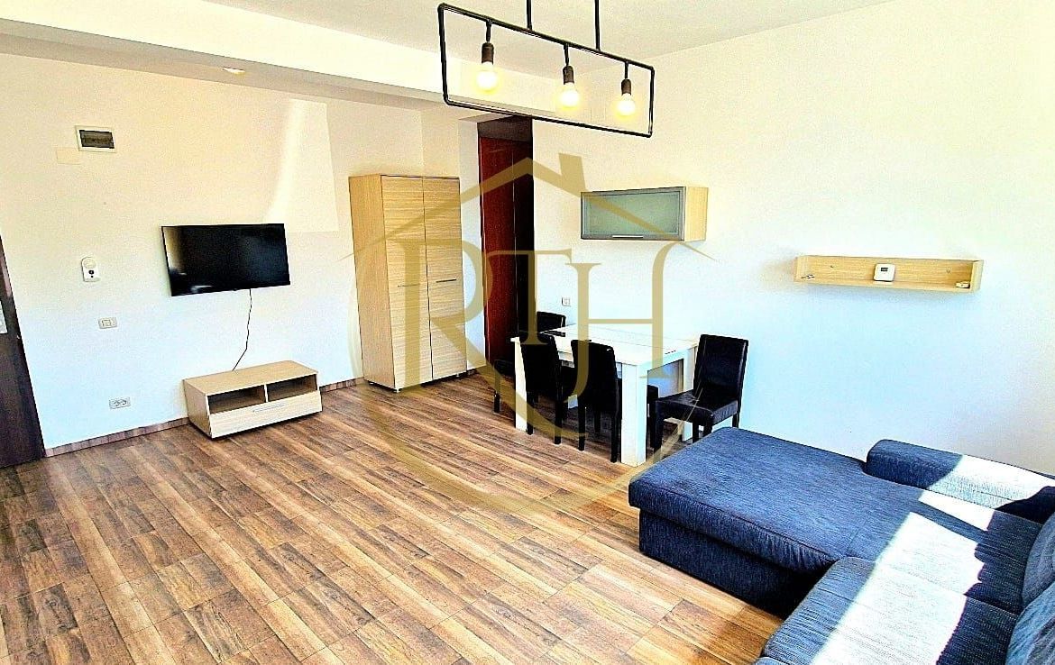 Oferim spre inchirere apartament modern cu 2 camere, open space – Giroc