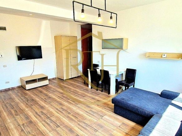 Oferim spre inchirere apartament modern cu 2 camere, open space – Giroc