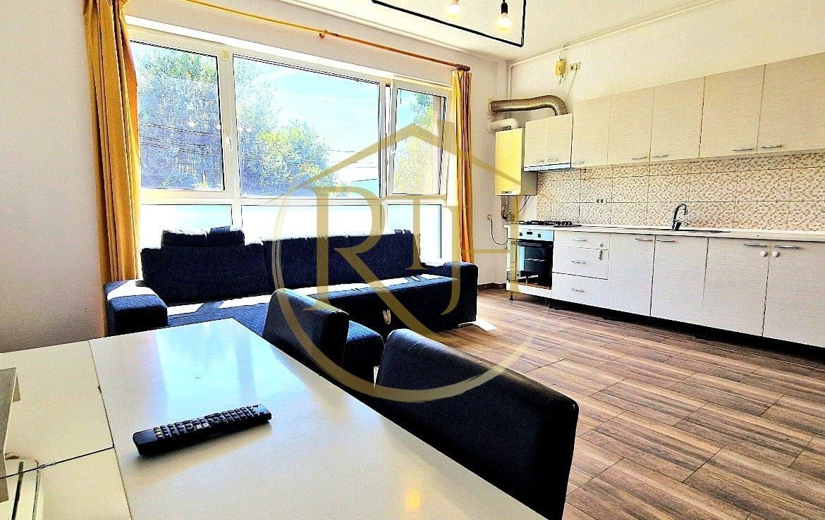 Oferim spre inchirere apartament modern cu 2 camere, open space – Giroc