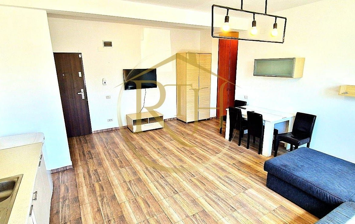 Oferim spre inchirere apartament modern cu 2 camere, open space – Giroc