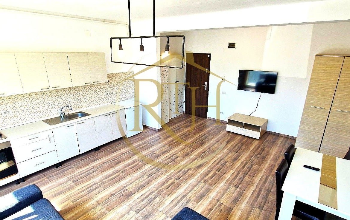 Oferim spre inchirere apartament modern cu 2 camere, open space – Giroc