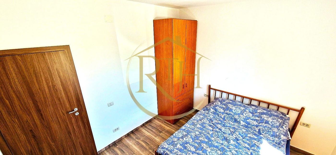 Oferim spre inchirere apartament modern cu 2 camere, open space – Giroc
