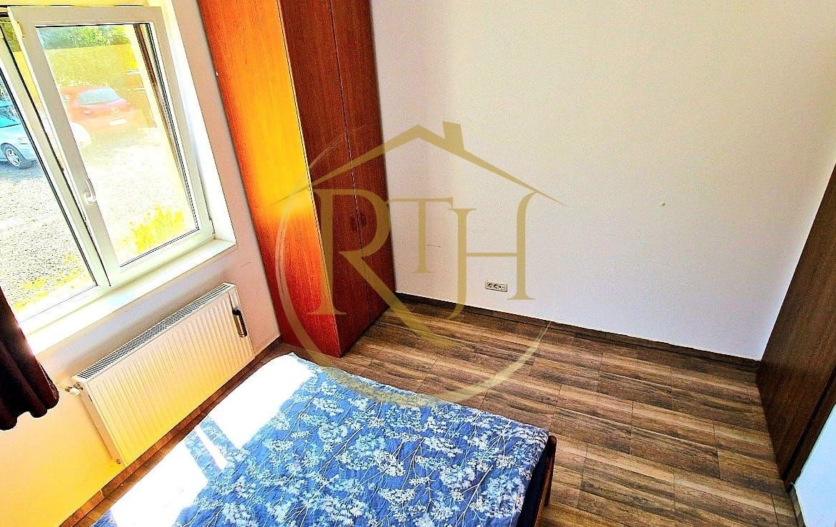 Oferim spre inchirere apartament modern cu 2 camere, open space – Giroc