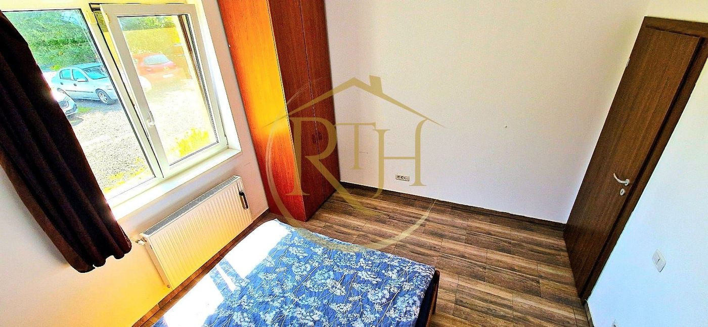 Oferim spre inchirere apartament modern cu 2 camere, open space – Giroc