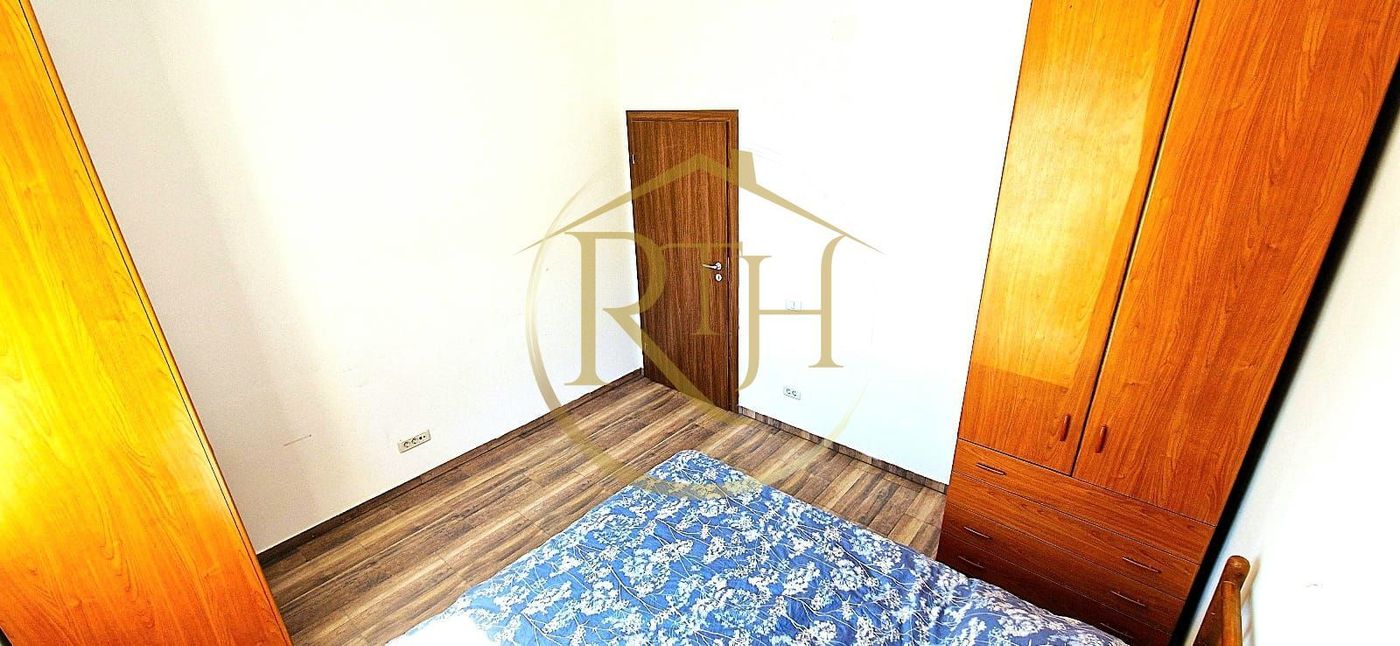 Oferim spre inchirere apartament modern cu 2 camere, open space – Giroc