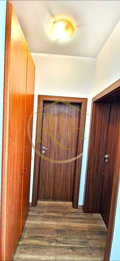 Oferim spre inchirere apartament modern cu 2 camere, open space – Giroc
