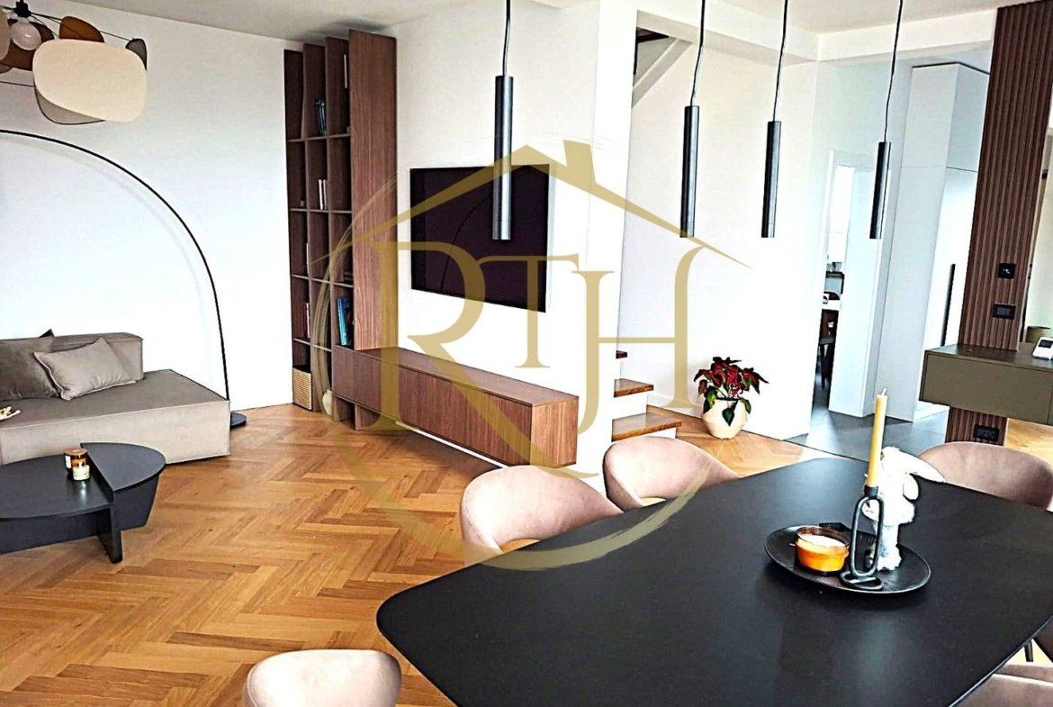 🏡 Duplex modern 5 camere în Giarmata Vii | 123 mp utili |290 mp teren.