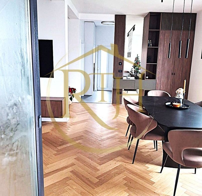 🏡 Duplex modern 5 camere în Giarmata Vii | 123 mp utili |290 mp teren.