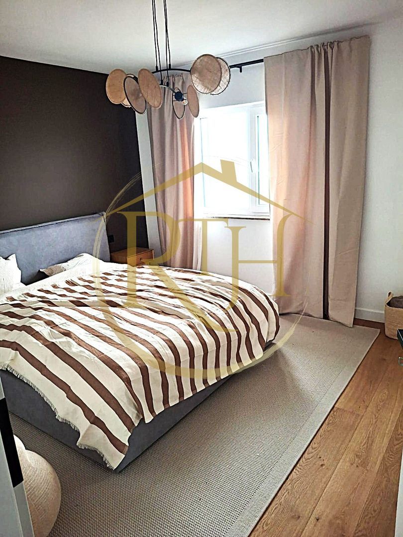 anBn-15443 🏡 Duplex modern 5 camere în Giarmata Vii | 123 mp utili |290 mp teren.